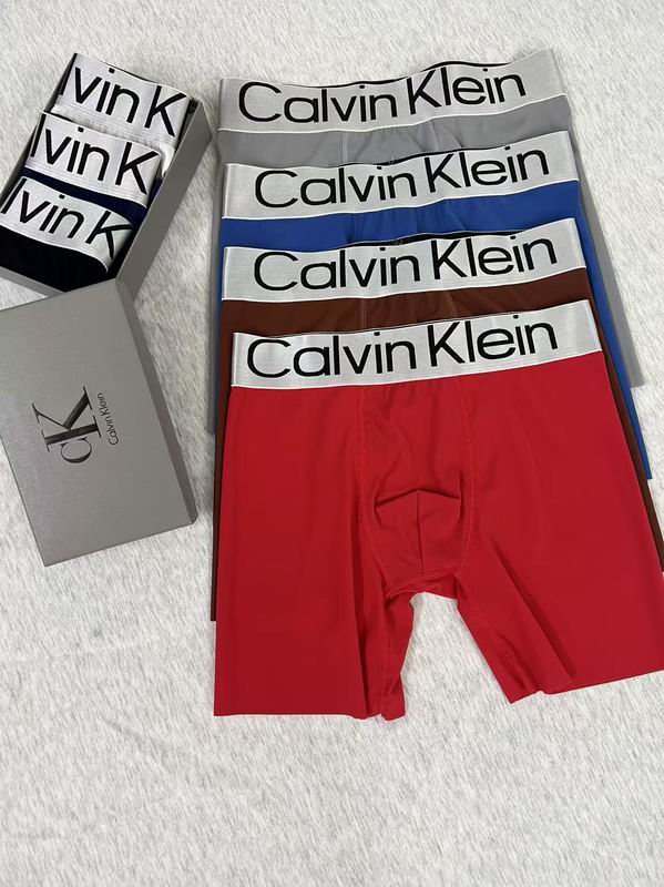 CK boxer M-3XL 072342